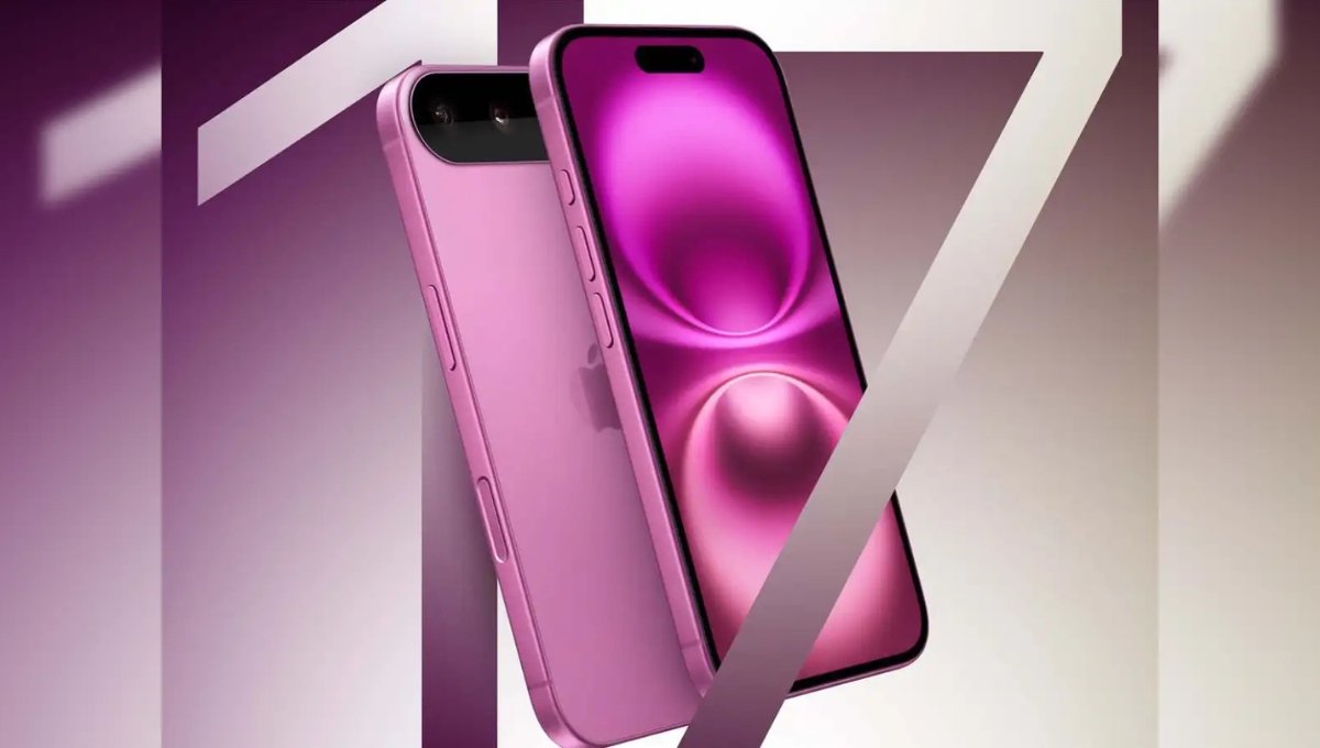 iPhone 17 Series