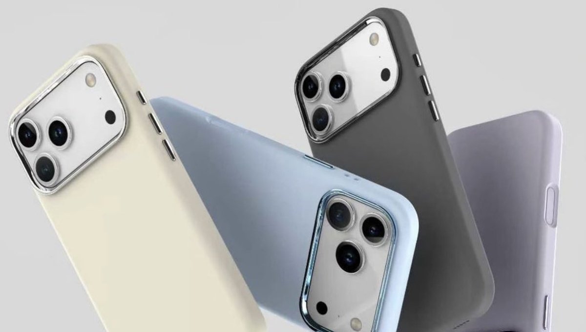 iPhone 17 Series