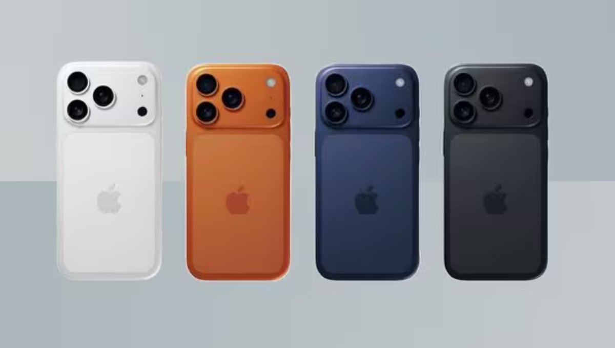 iPhone 17 Series