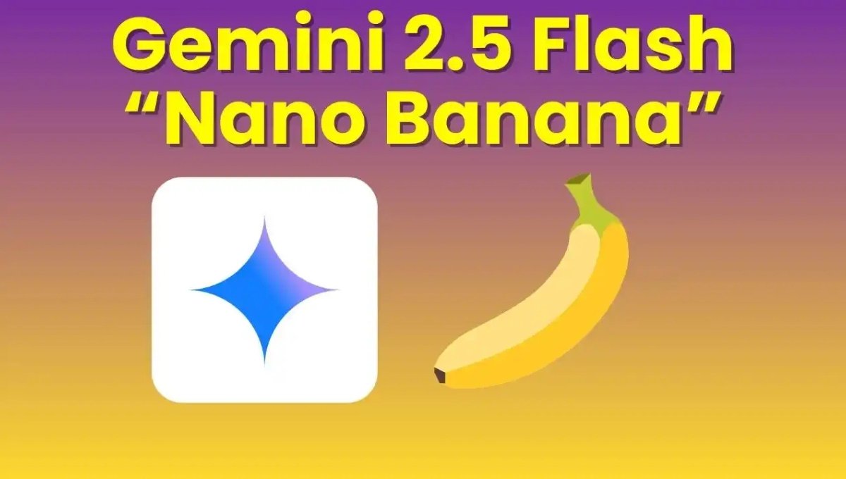 Google Nano Banana