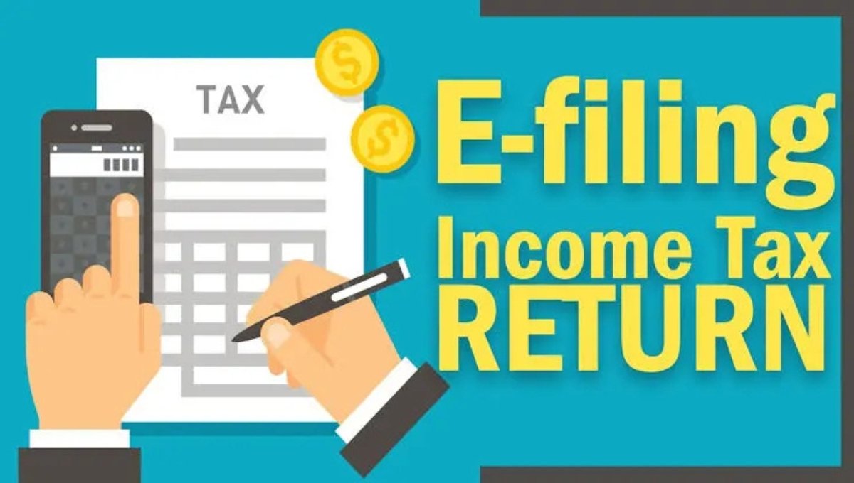 ITR Filing Deadline 2025