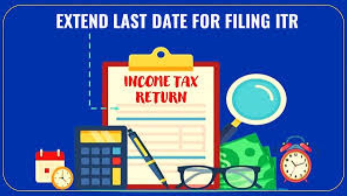 ITR Filing Deadline 2025