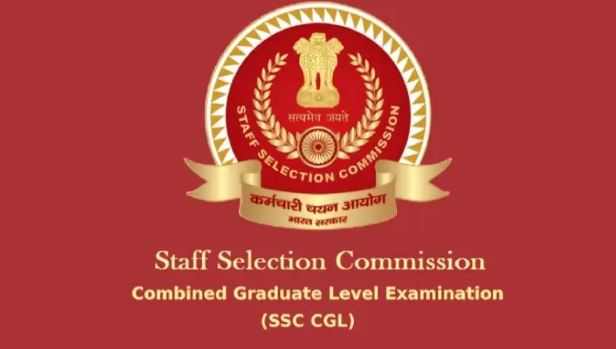 SSC CGL 2025 Exam