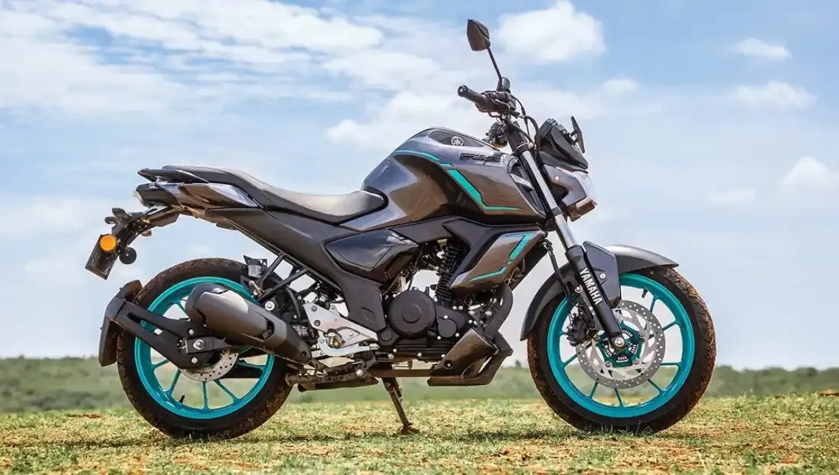 Yamaha Bike & Scooter Price Cut