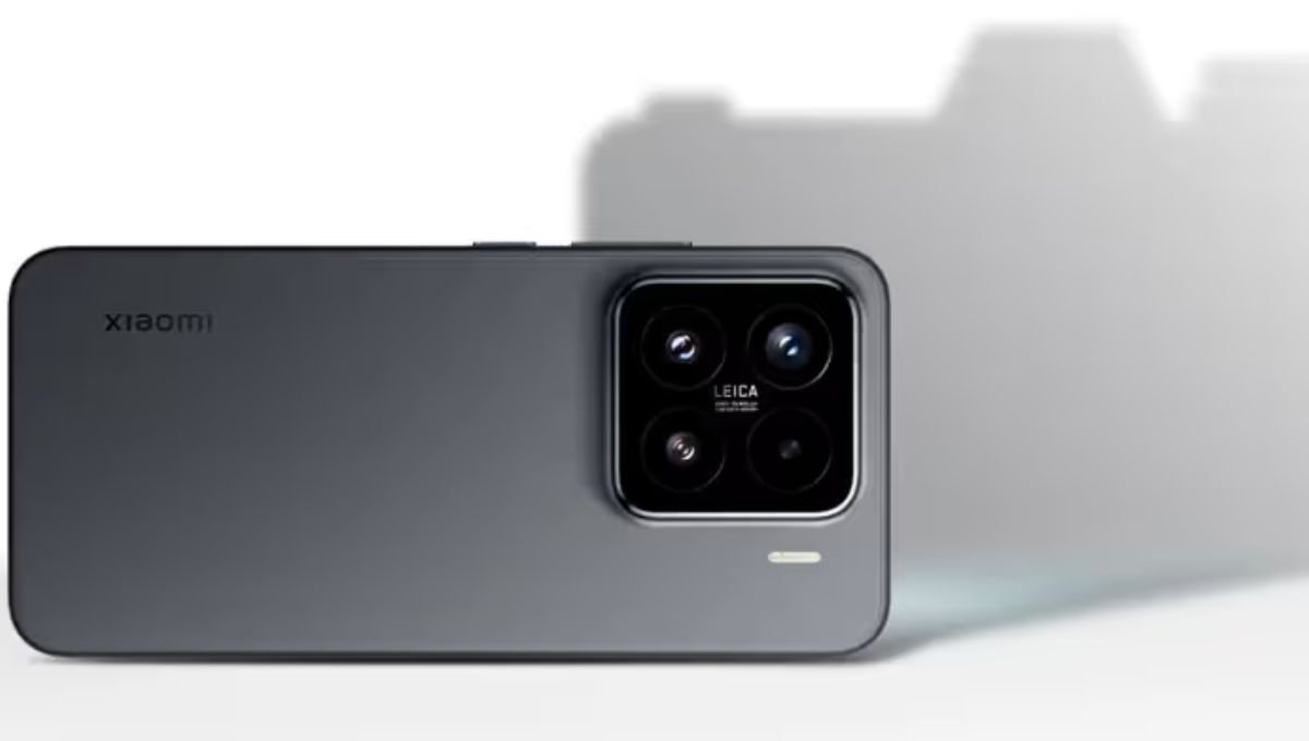 Xiaomi 16 Launch