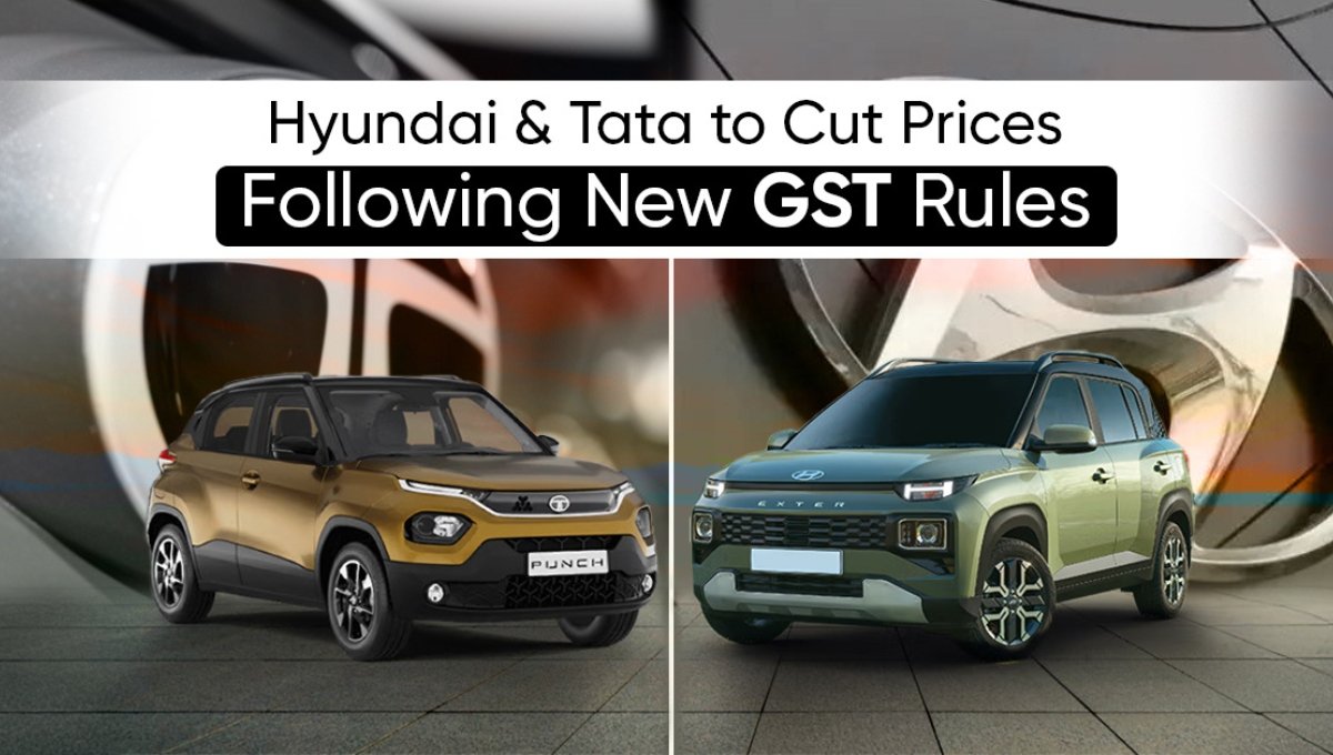 Tata Punch Price After GST Cut 2025