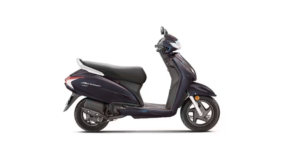 Honda Bikes and Scooters Discount