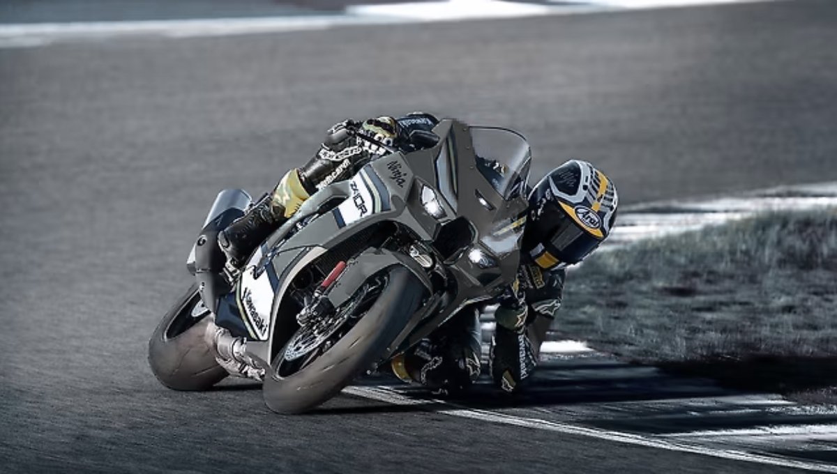 Kawasaki Ninja ZX-10R 2026 Launch