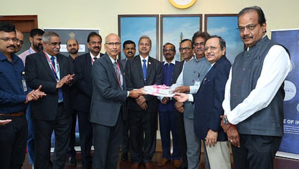 SSLV Technology Transfer Agreement