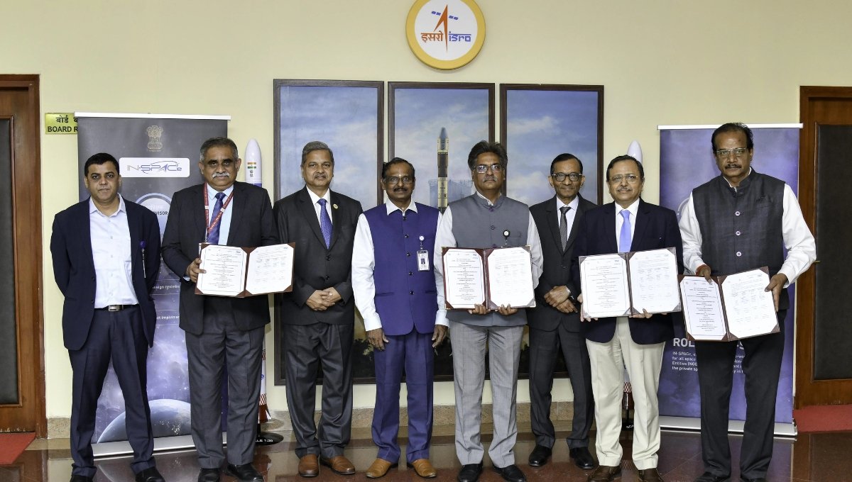 SSLV Technology Transfer Agreement