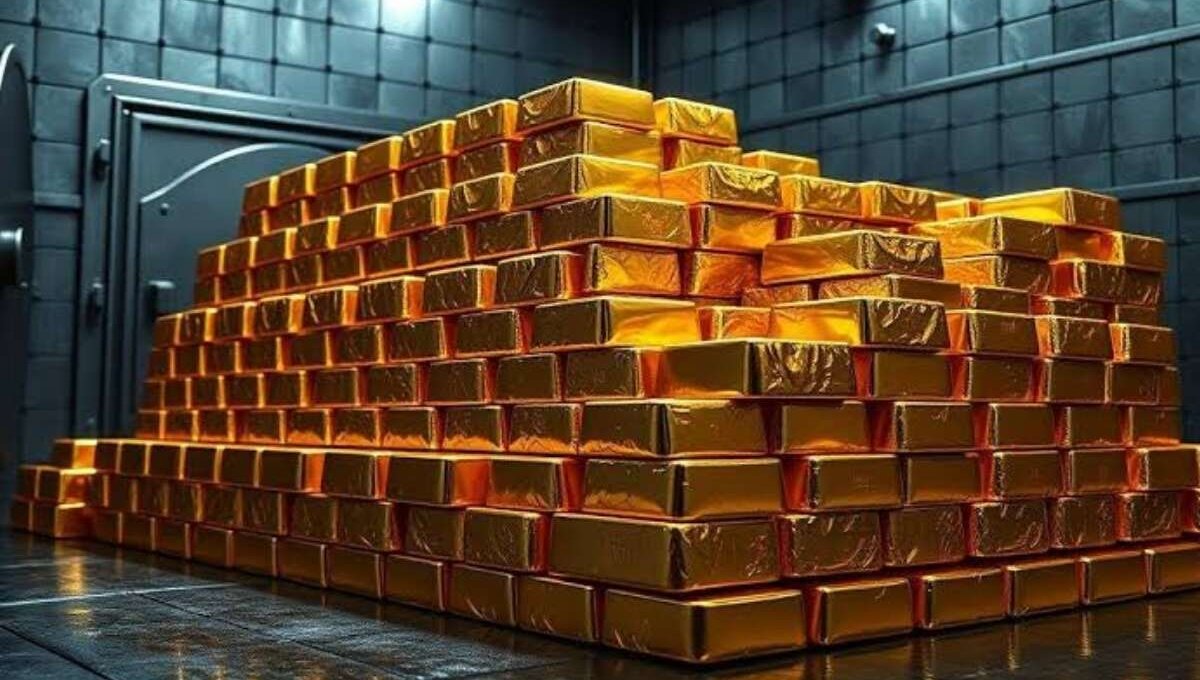 Gold Price Today