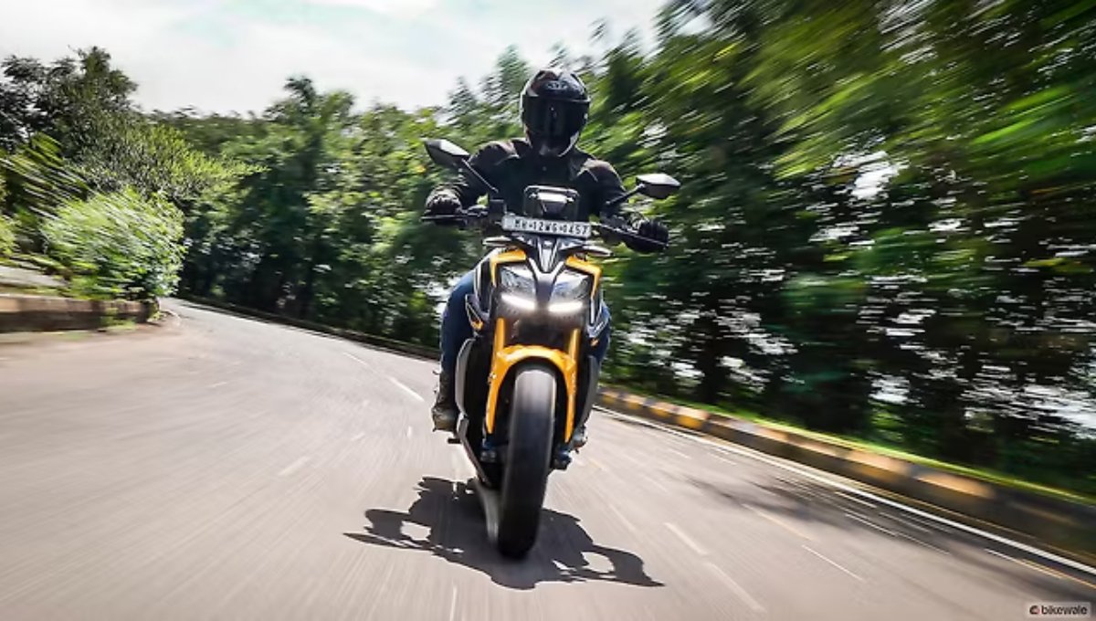 GST Change Two Wheeler