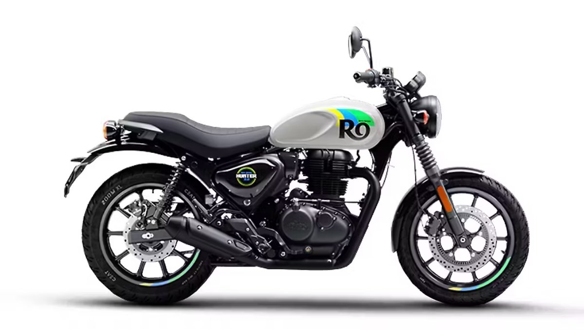Royal Enfield GST Price Cut