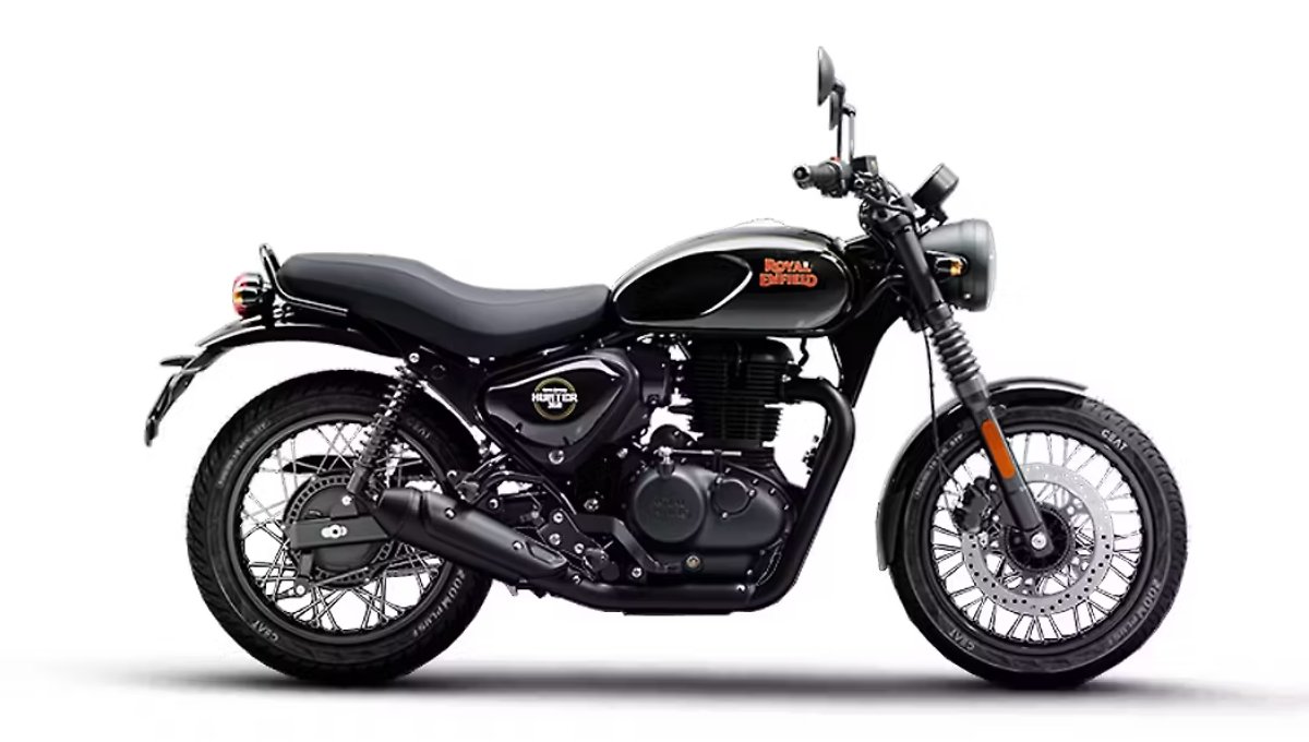 Royal Enfield GST Price Cut