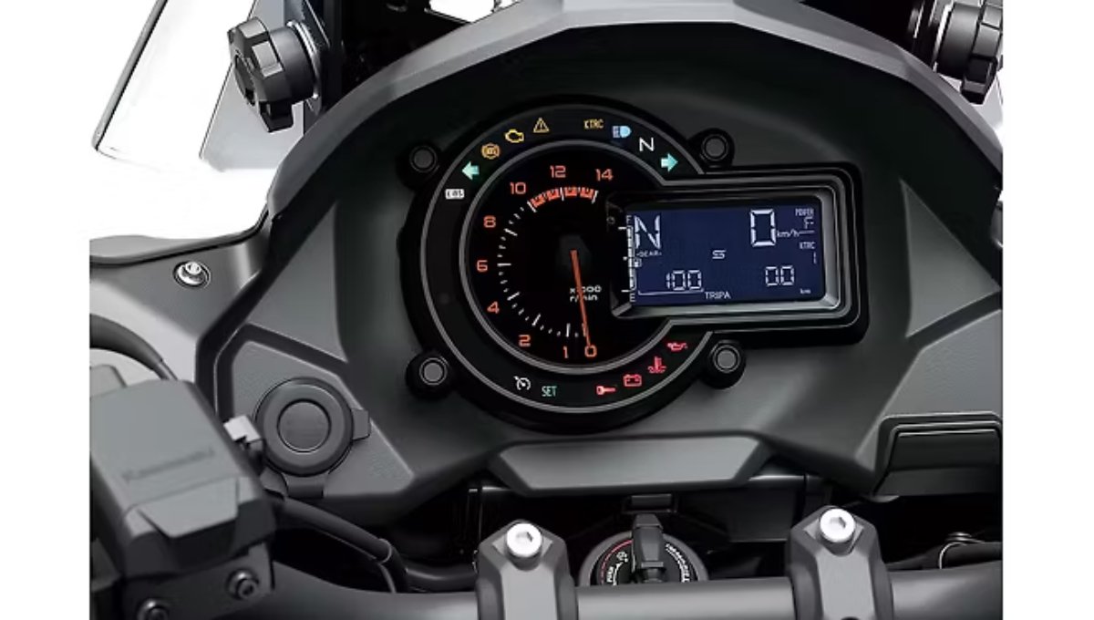 Kawasaki Versys 1100 Discount