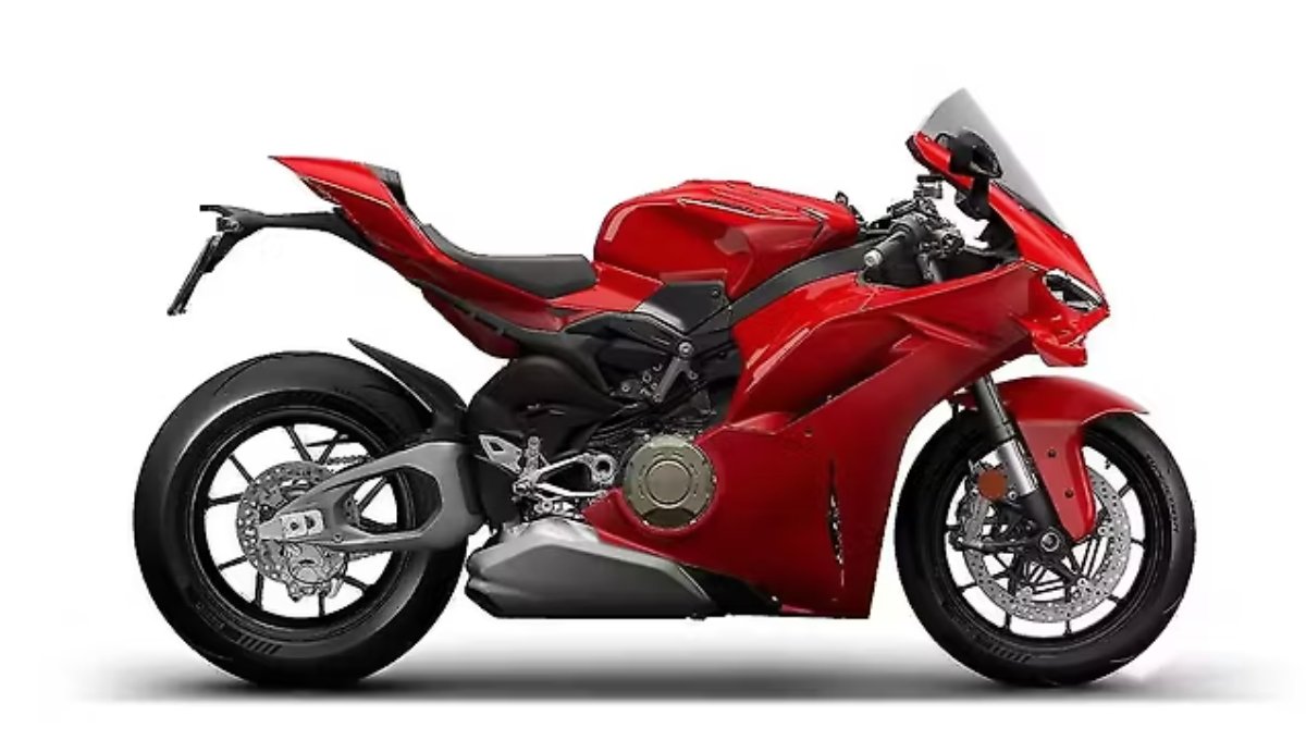 Ducati India Price Revision