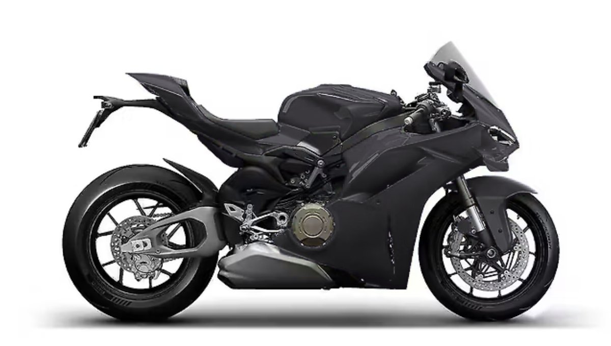 Ducati India Price Revision