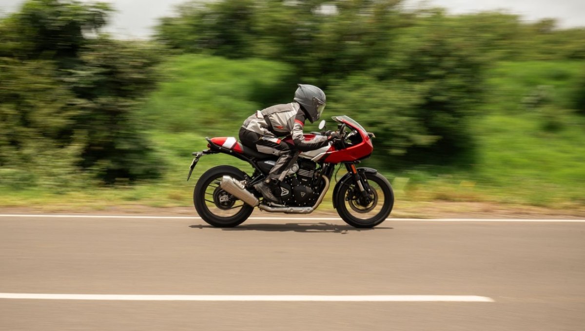 GST Change Two Wheeler