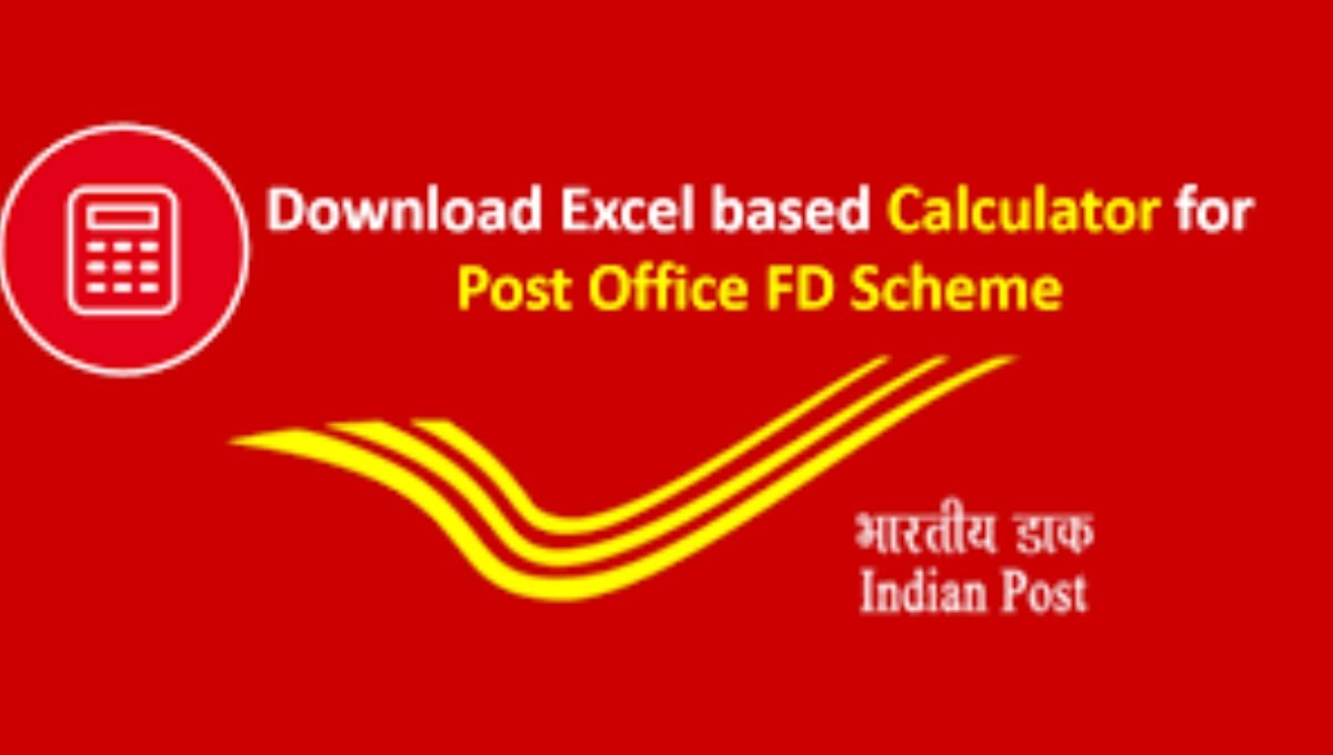 Post Office FD Scheme