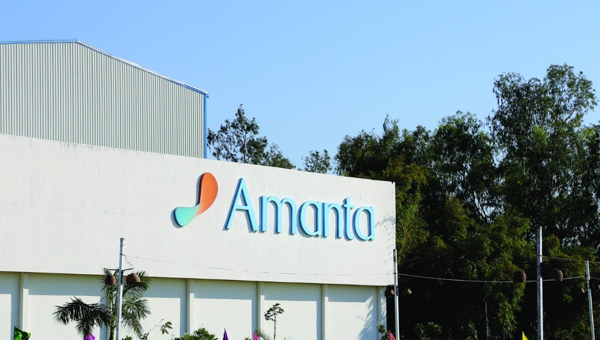 Amanta Healthcare IPO
