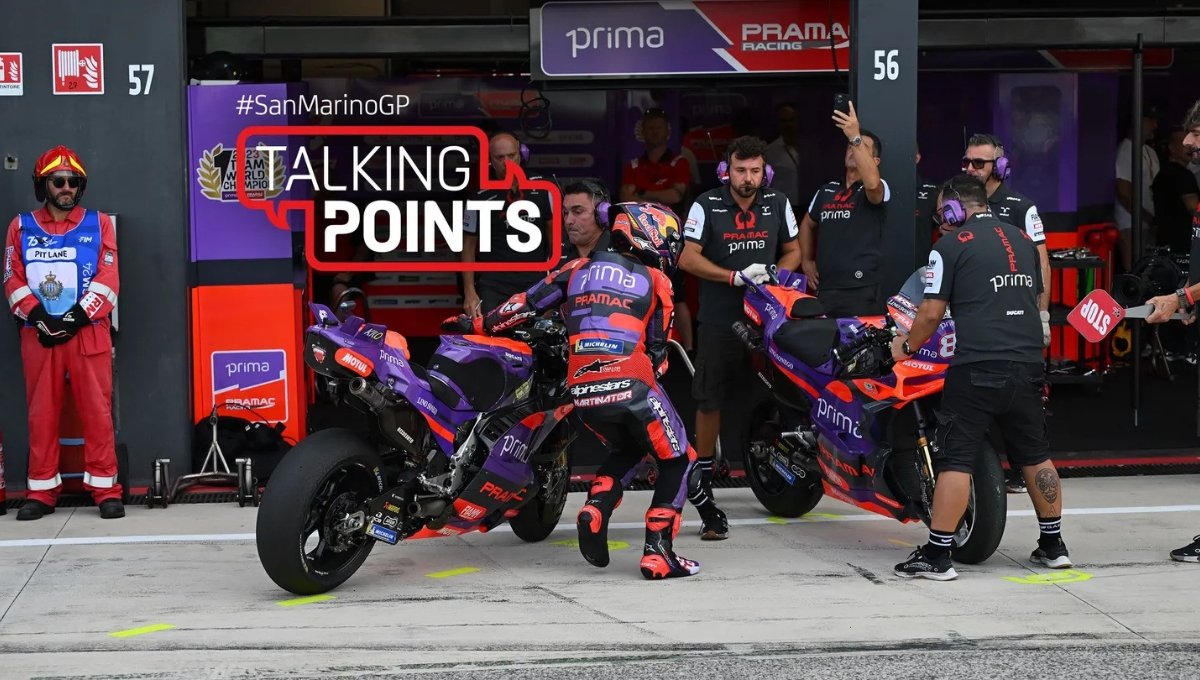 MotoGP Catalan Grand Prix 2025