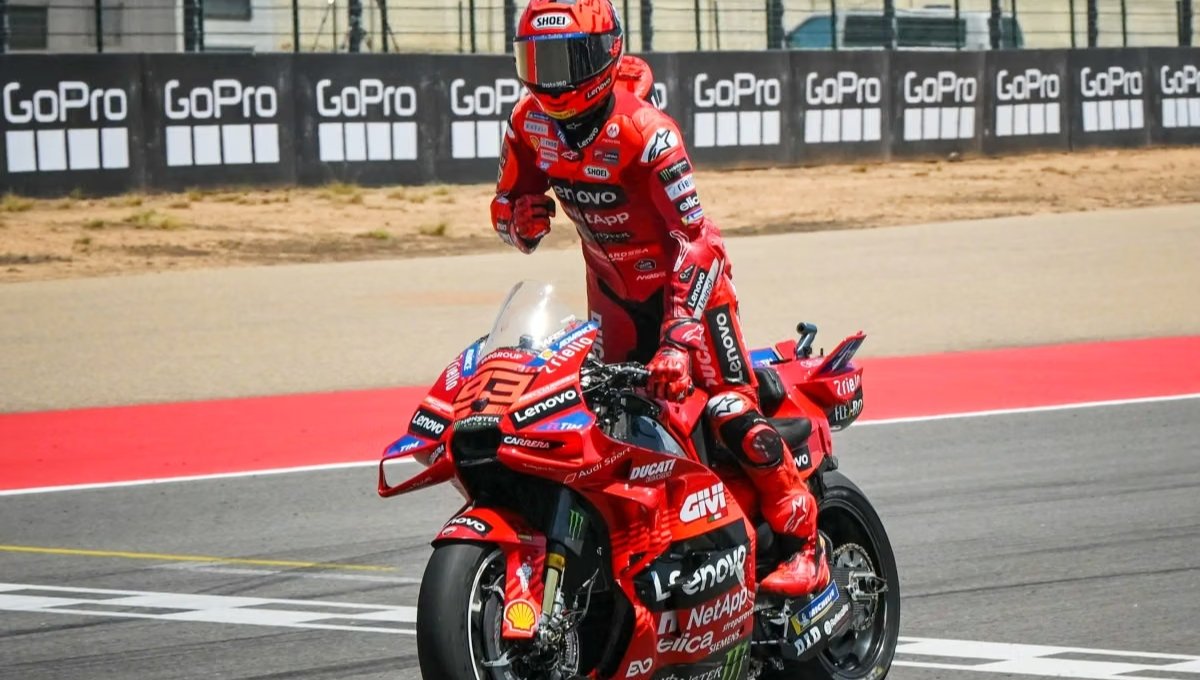 MotoGP Catalan Grand Prix 2025
