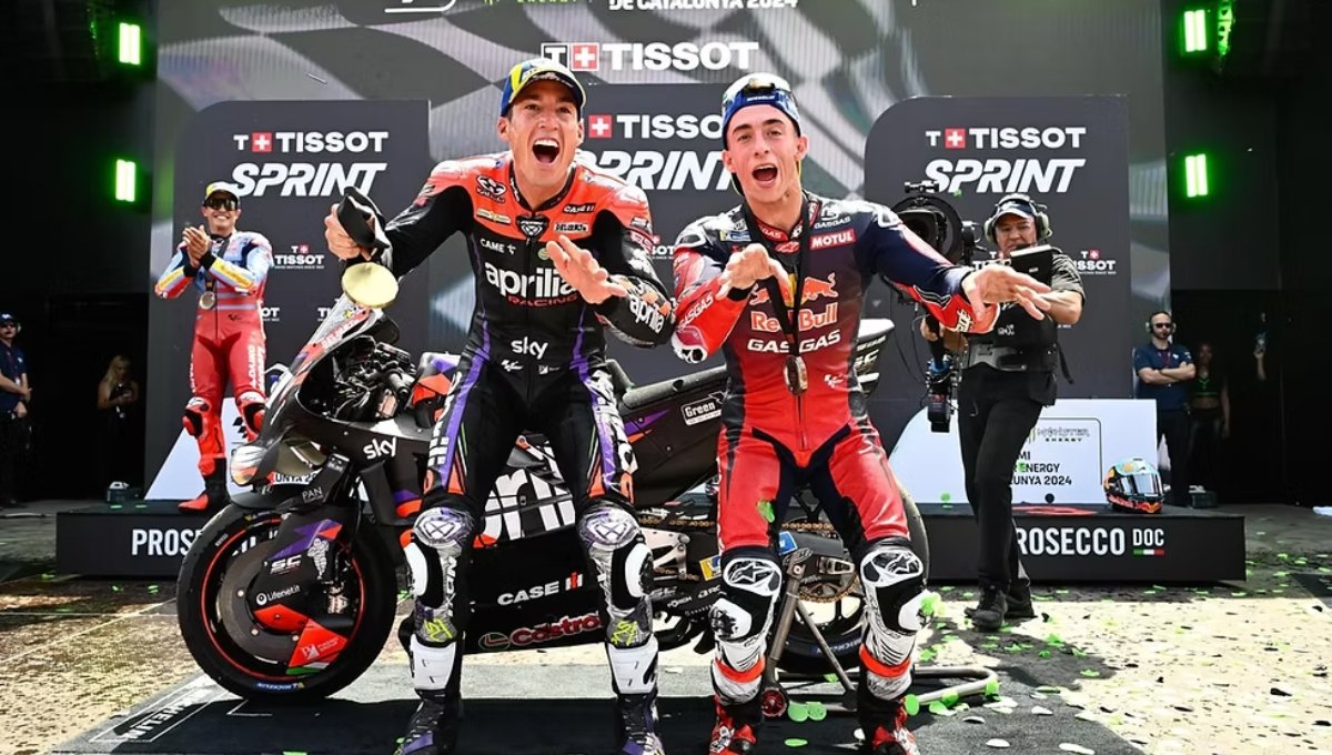 MotoGP Catalan Grand Prix 2025