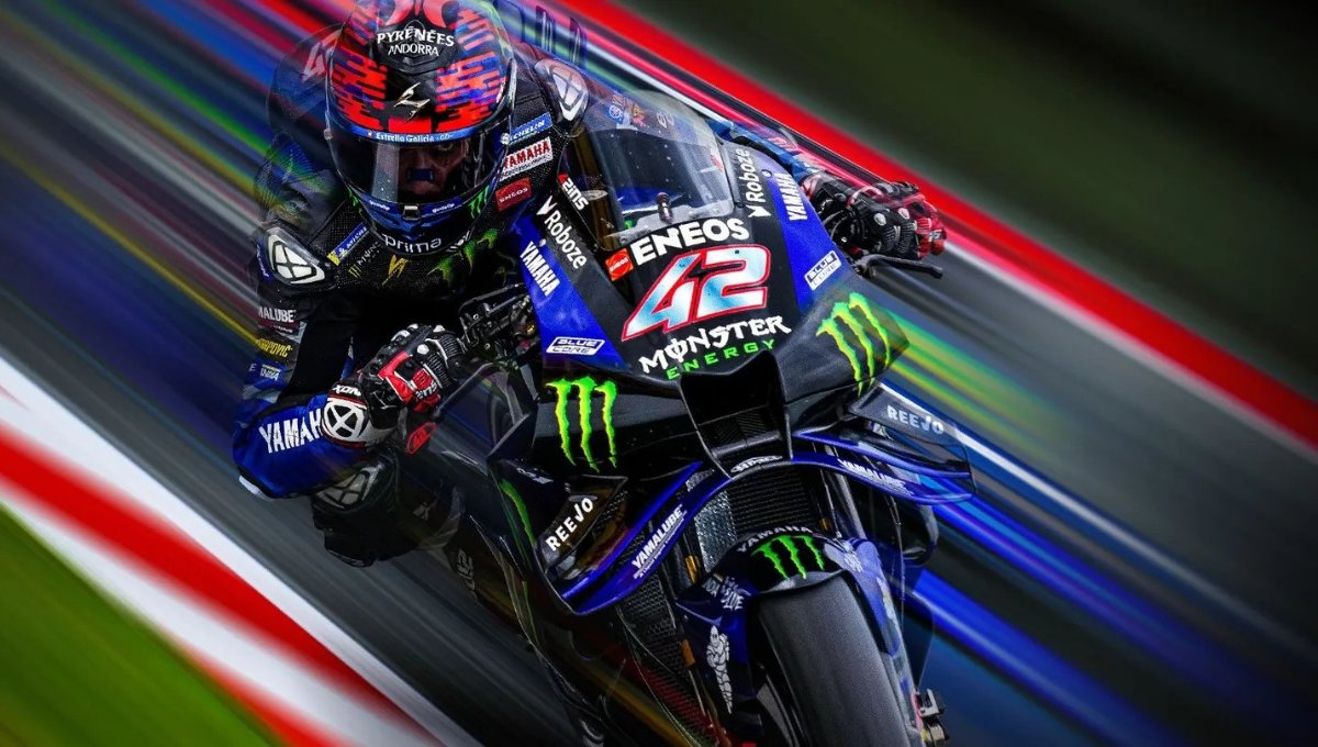 MotoGP Catalan Grand Prix 2025