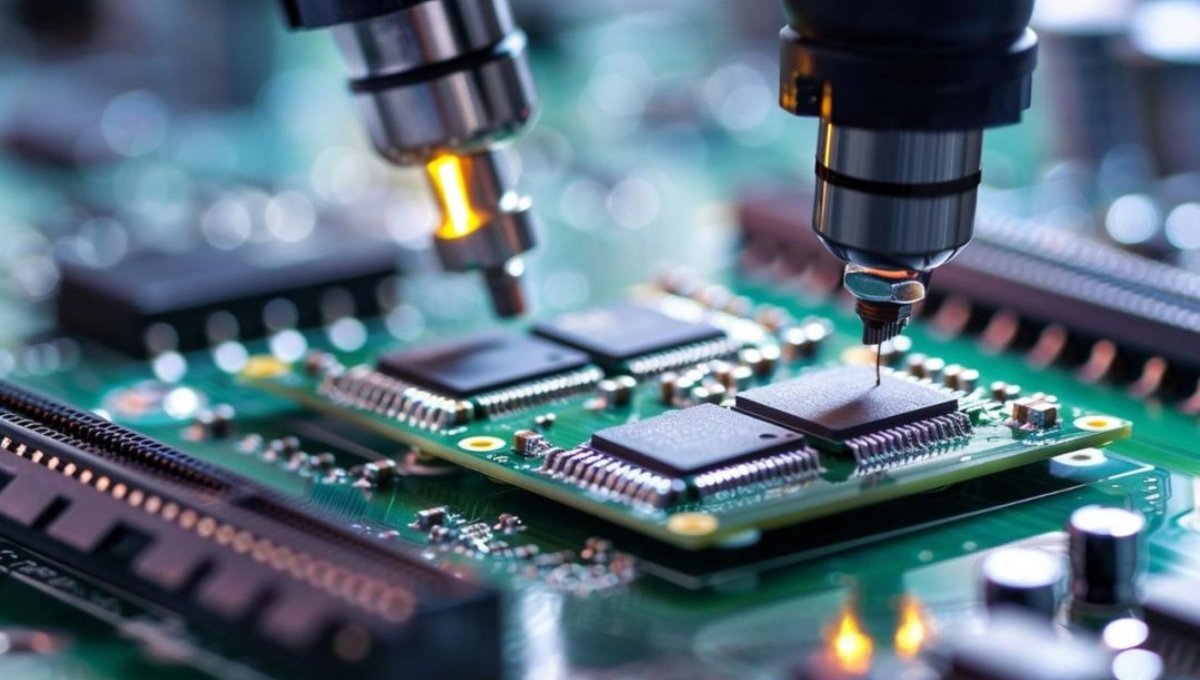 Semiconductor Revolution