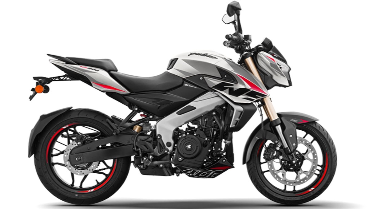 Bajaj Pulsar NS400Z Review