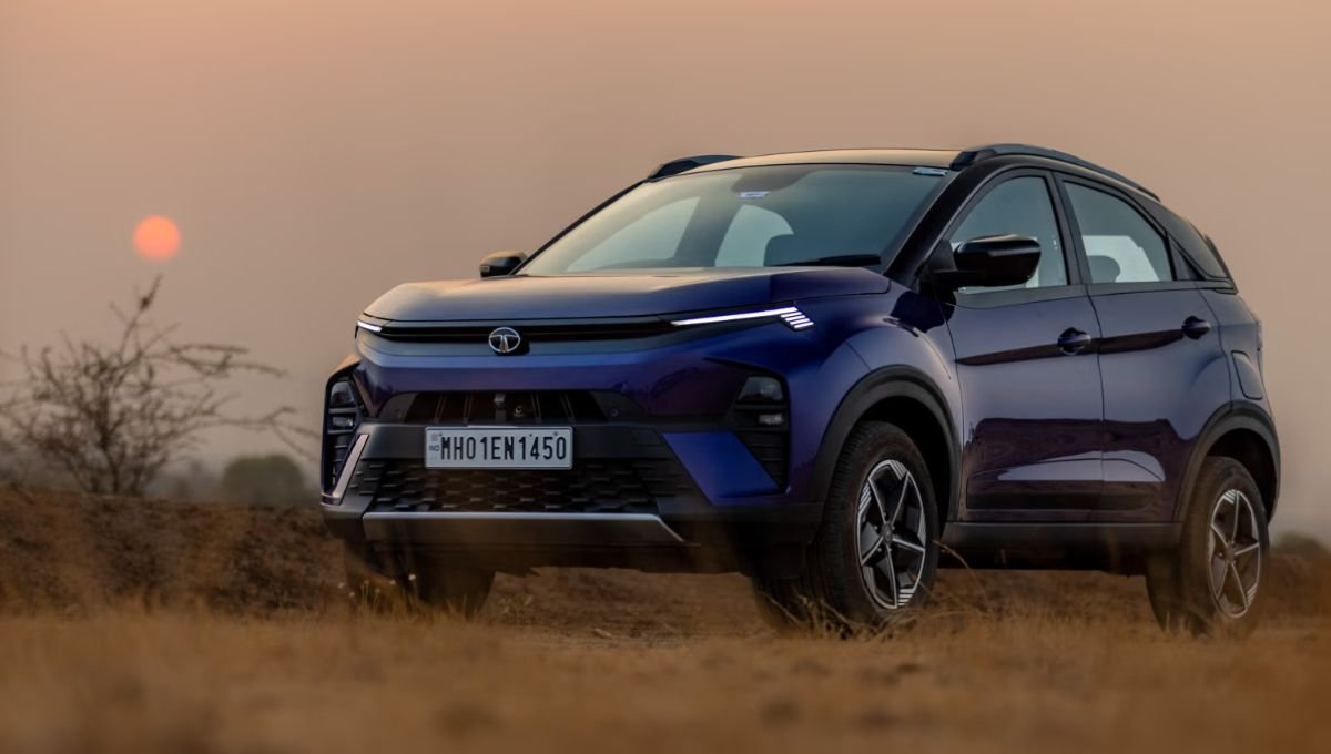 Tata Motors Price Cut 2025
