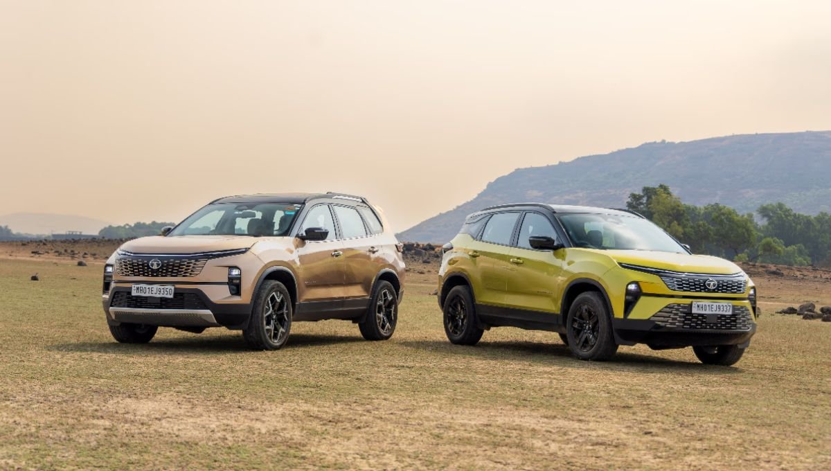 Tata Motors Price Cut 2025