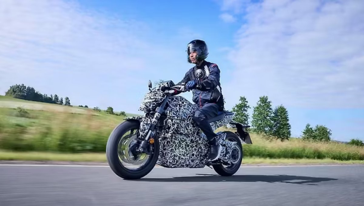 Honda EV Fun Electric Bike Launch Date