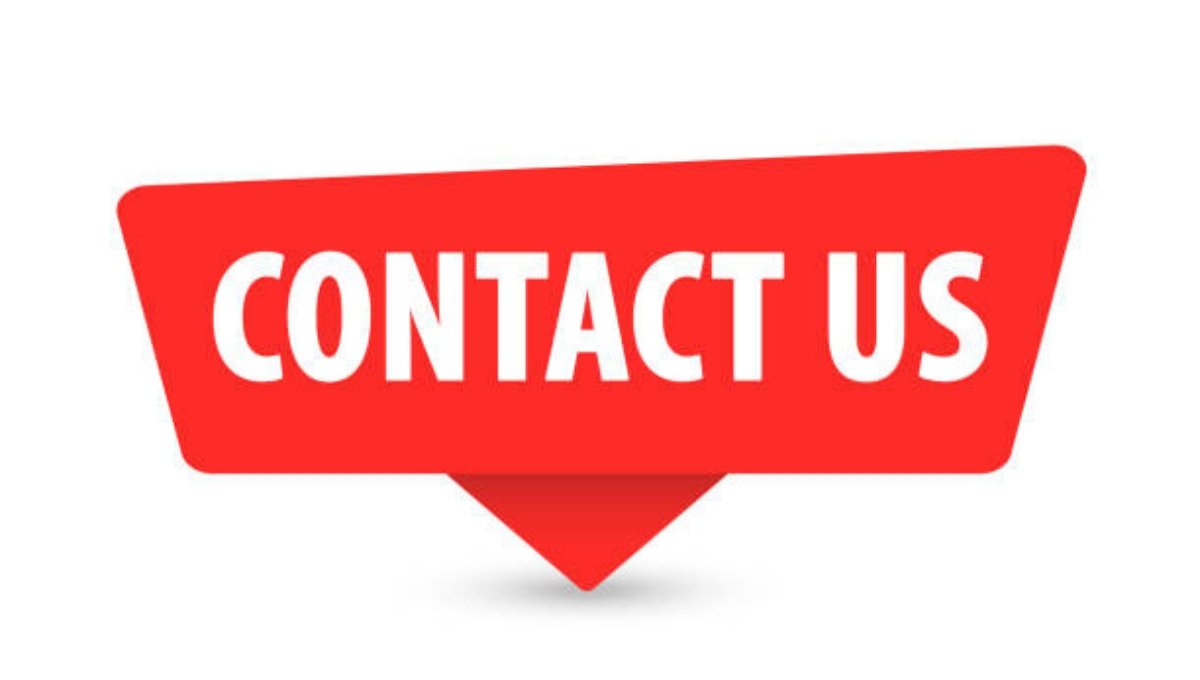 Contact Us