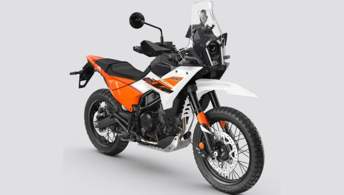 Best Touring Bikes in India