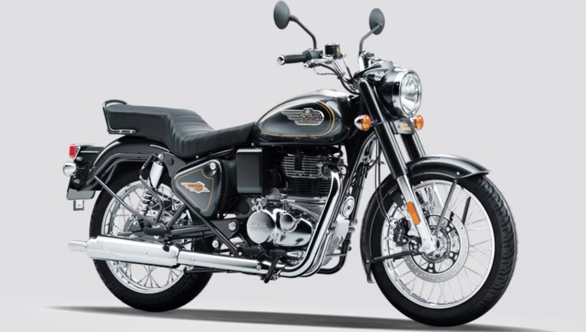 Best Touring Bikes in India