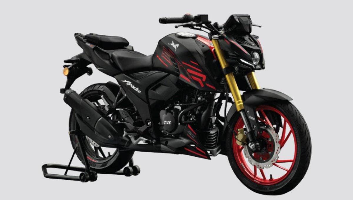 TVS Bikes and Scooters Price Cut 2025