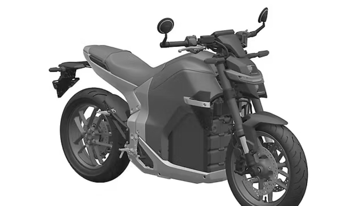 Honda EV Fun Electric Bike Launch Date