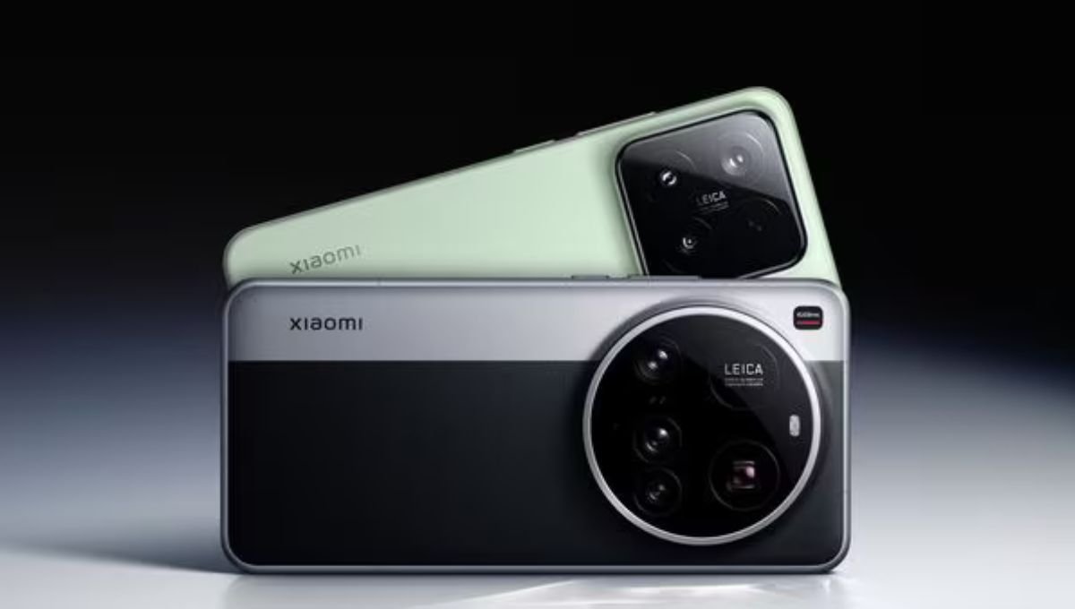 Xiaomi 16 Launch