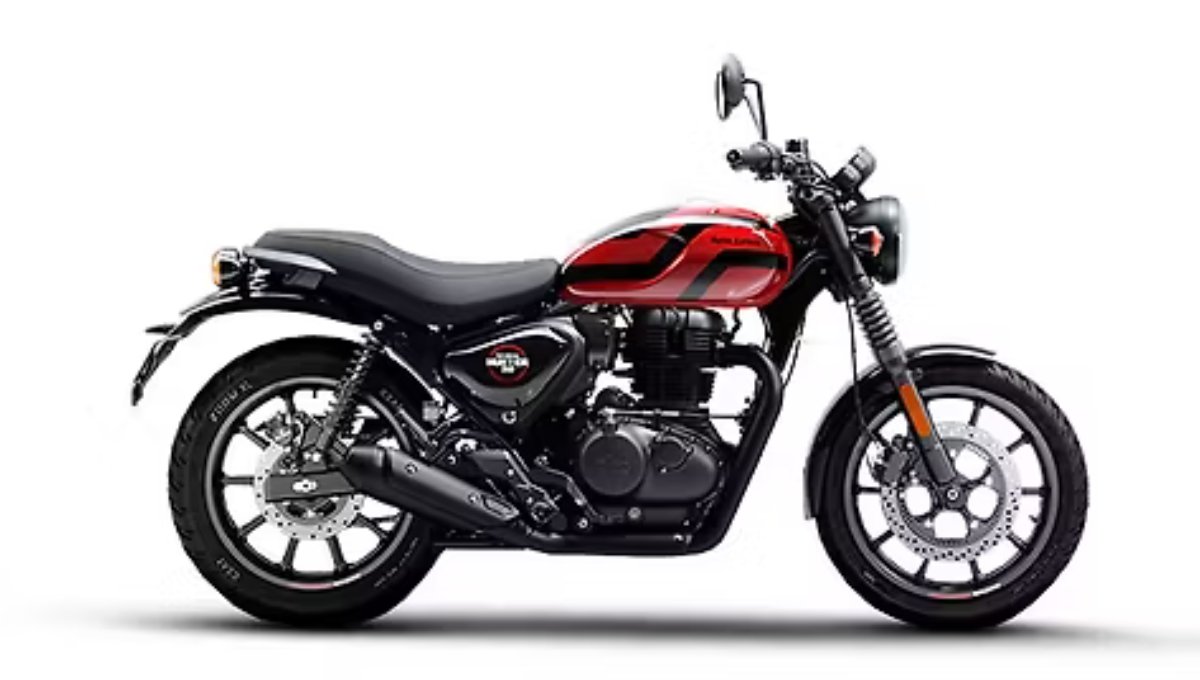 Royal Enfield GST Update