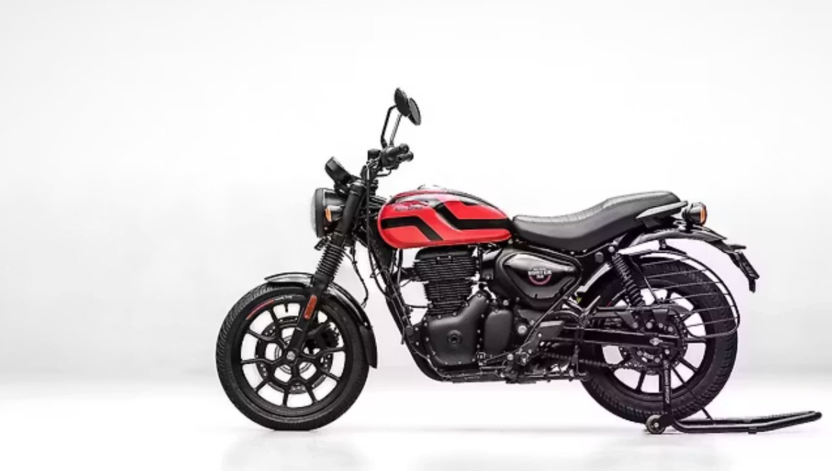 Royal Enfield GST Update