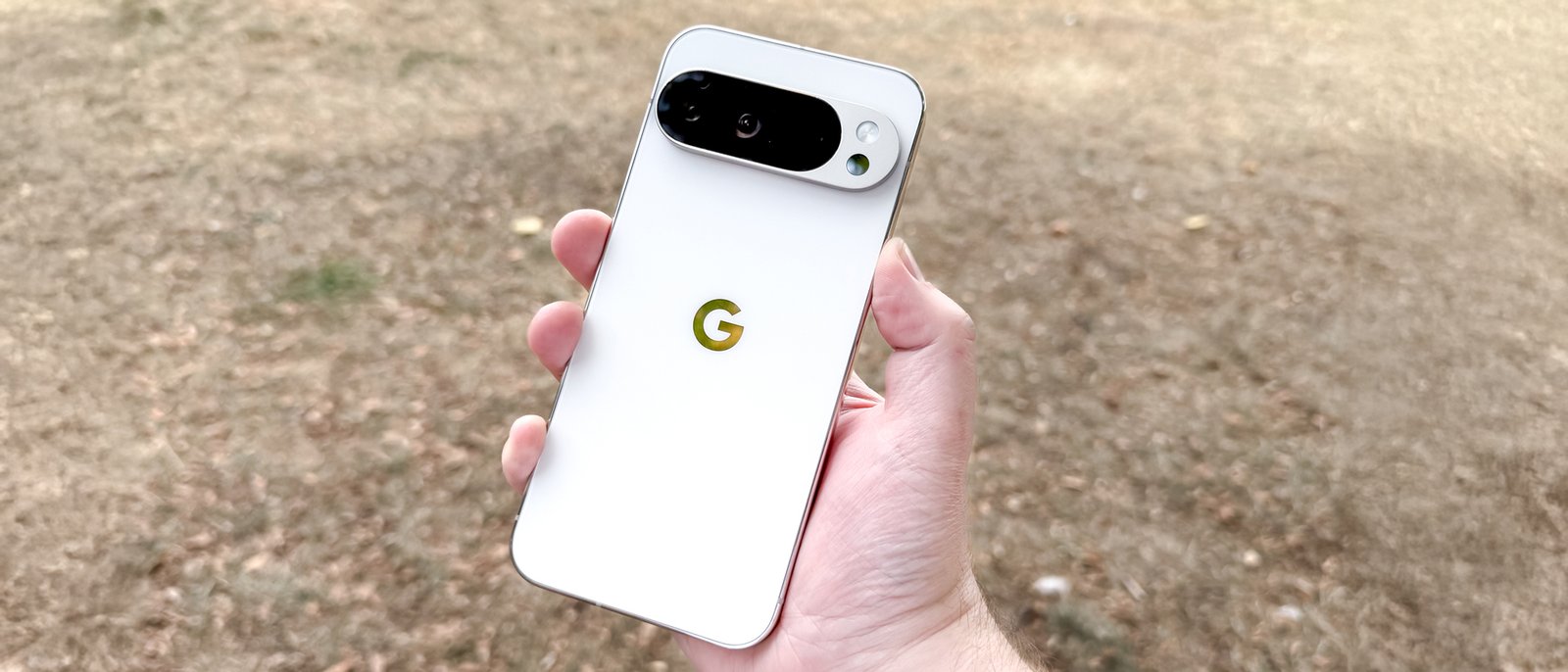 Google Pixel 10 Pro XL Review