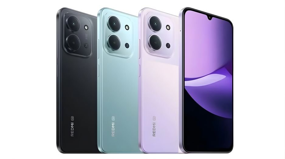 redmi 15c 5g camera test