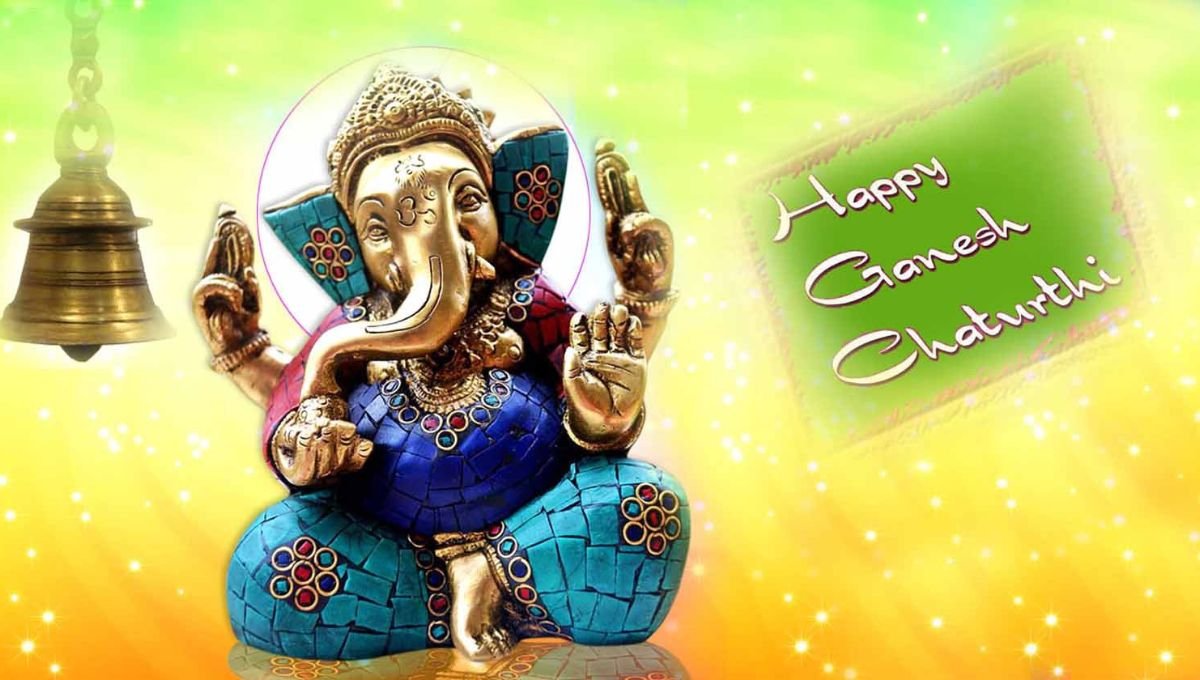 Ganesh Chaturthi 2026