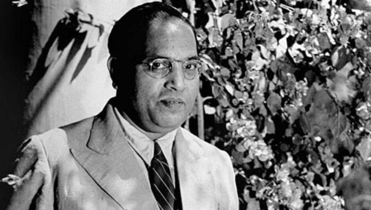 Ambedkar jyanti