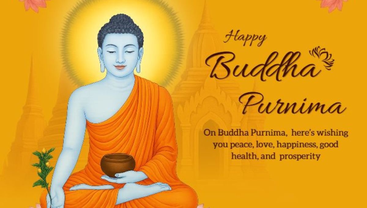 Buddha Purnima