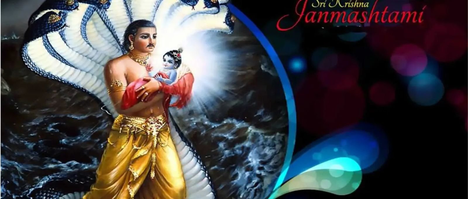 Krishna Janmashtami 2026