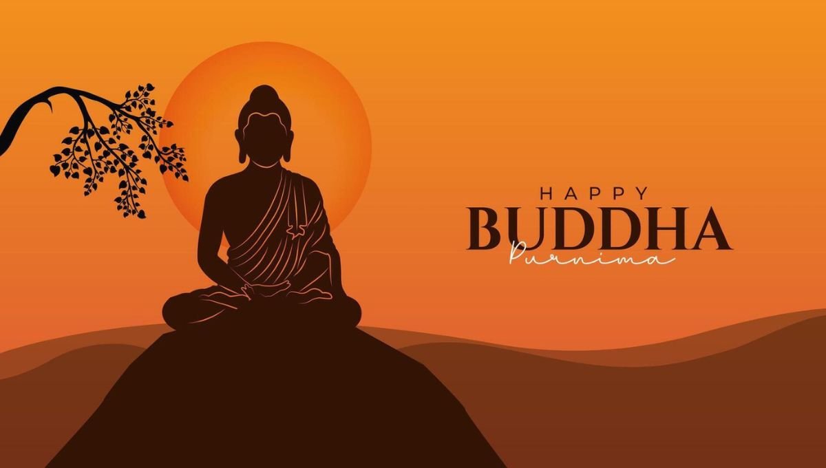 Buddha Purnima 2026