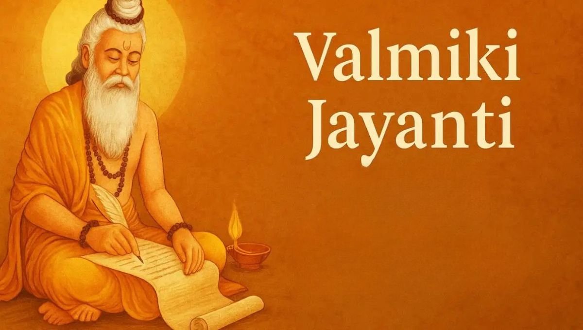 Valmiki: