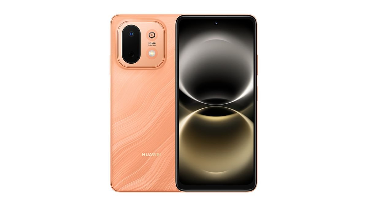 huawei enjoy 90m Plus Launch